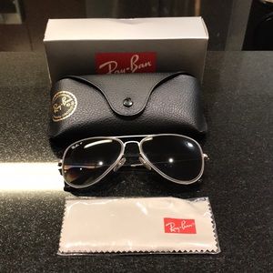 Ray Ban Aviator